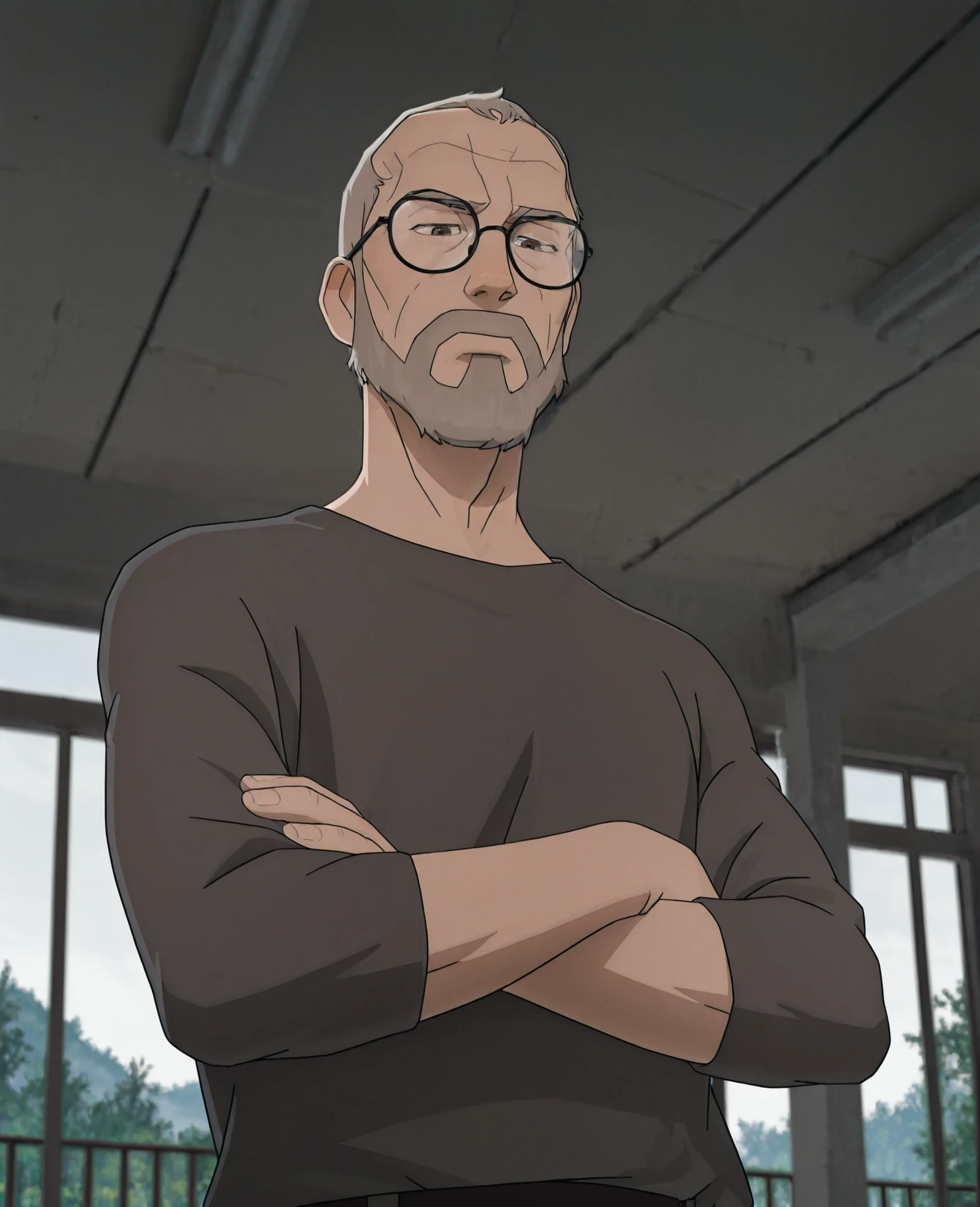 Stephen Holstrom LoRa